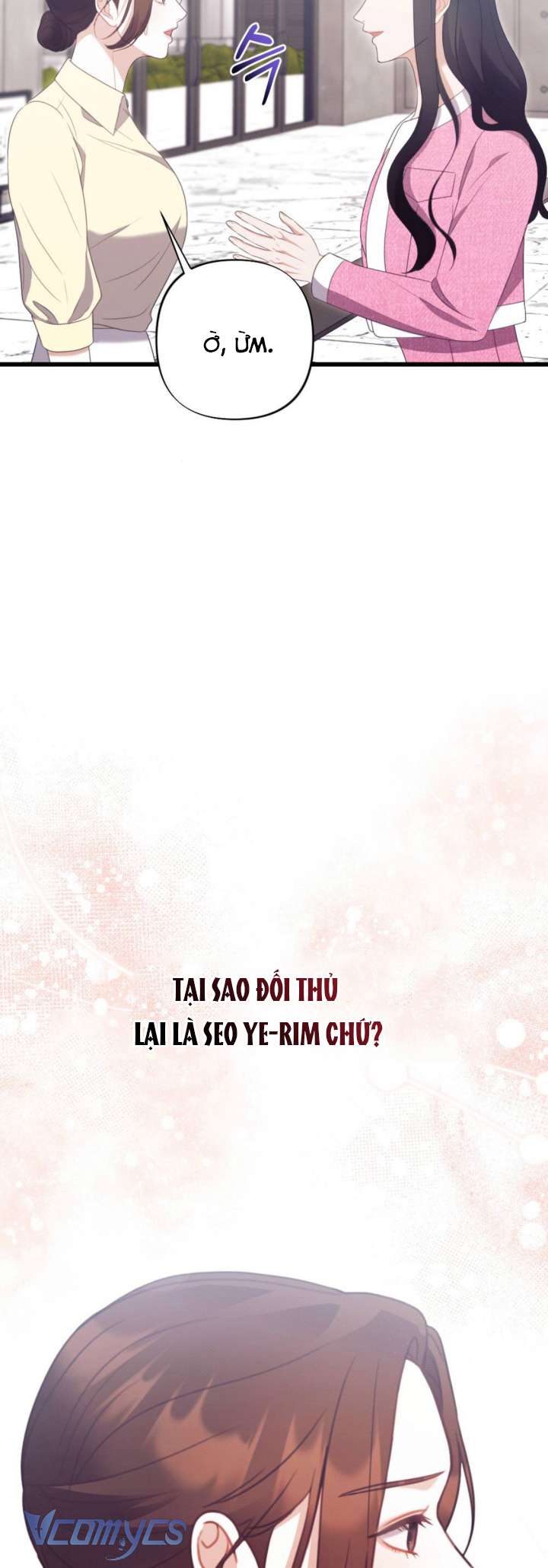 [18+] Hối Hận Muộn Màn Chap 10 - Trang 2