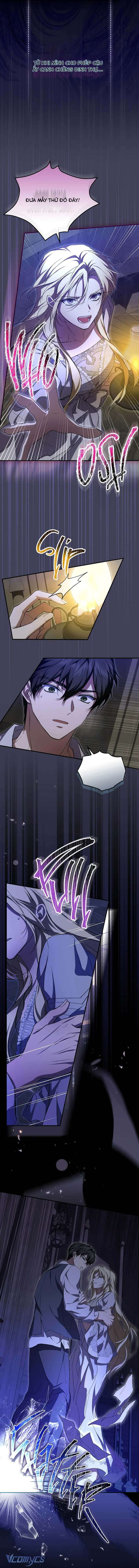 Tìm Một Người Chồng Mới Chap 18 - Trang 2