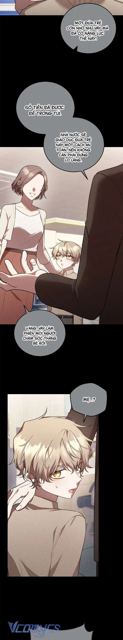 Chủ Tiệm Cafe Là Guide Cấp S Chap 32 - Trang 4