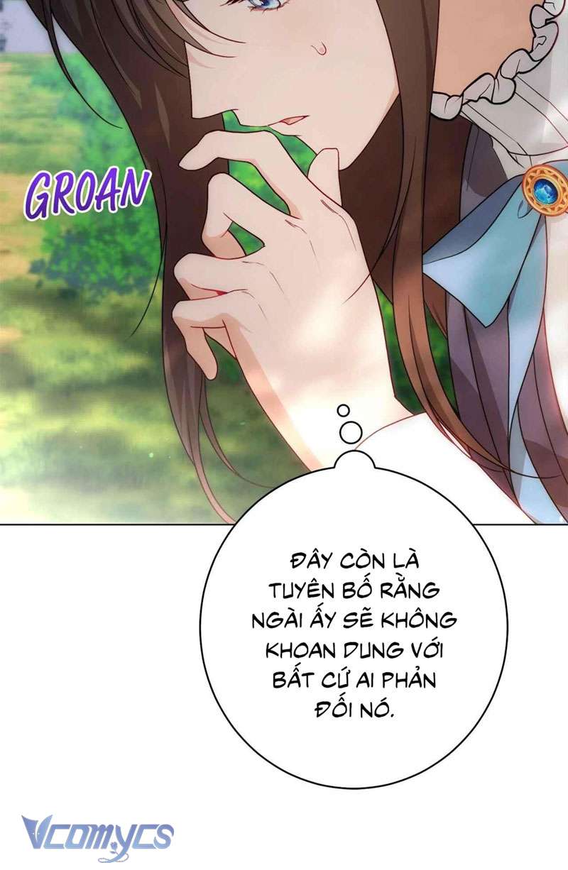 Hầu Gái Độc Quyền Của Hoàng Hậu Phản Diện Chap 110 - Trang 3