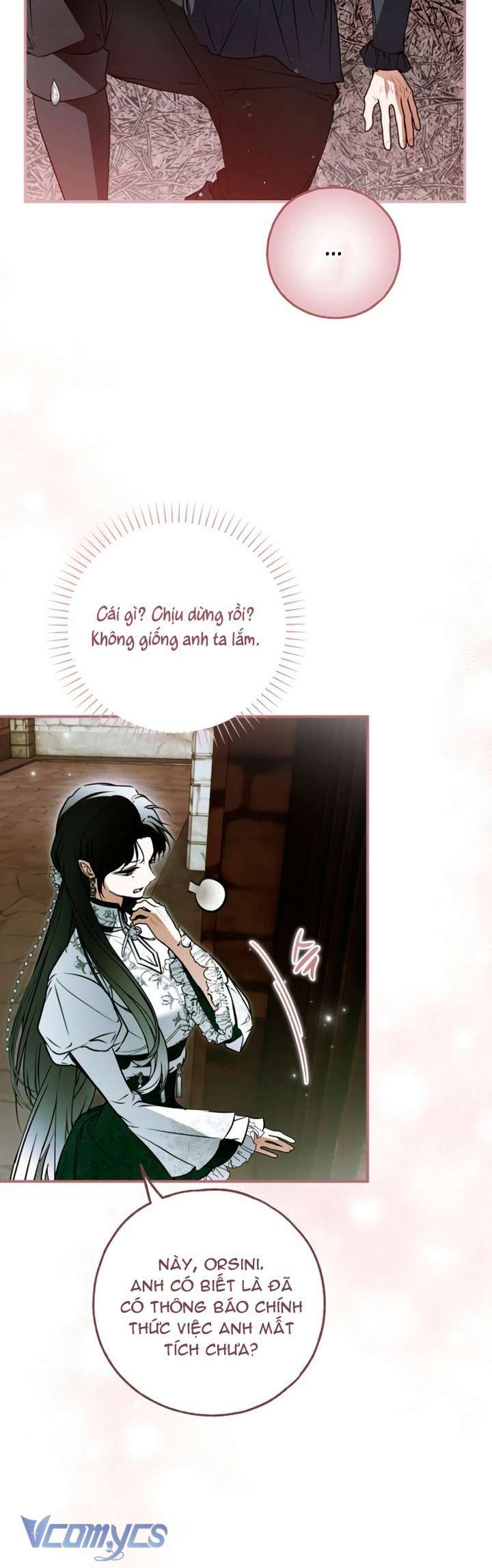 Ai Đó Đang Điều Khiển Cơ Thể Của Tôi Chap 71 - Trang 3