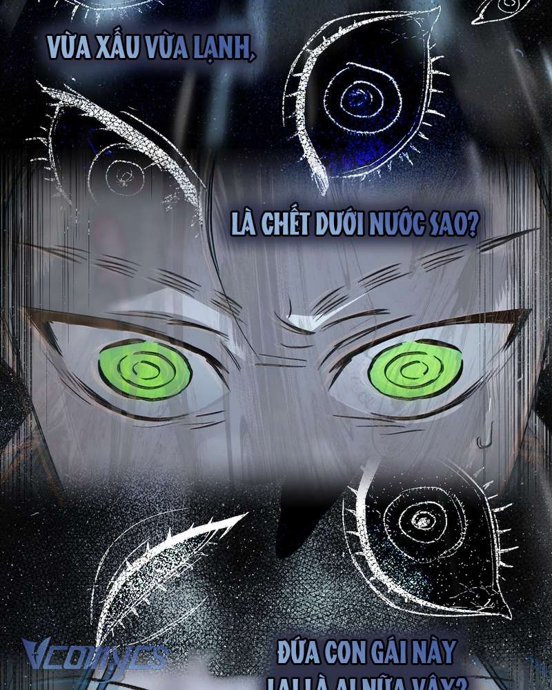 Ác Chi Hoàn Chap 77 - Next Chap 78