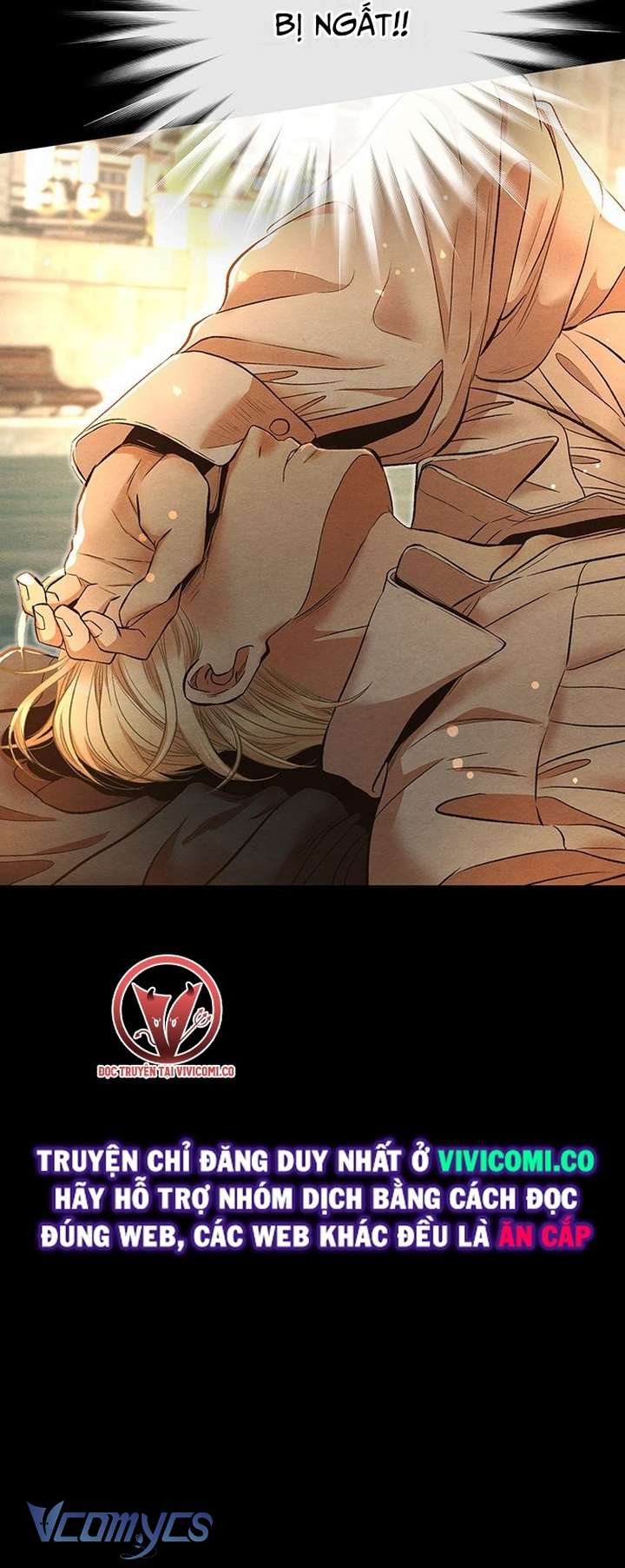 Hoàng Tử Rắc Rối Chap 12 - Trang 3