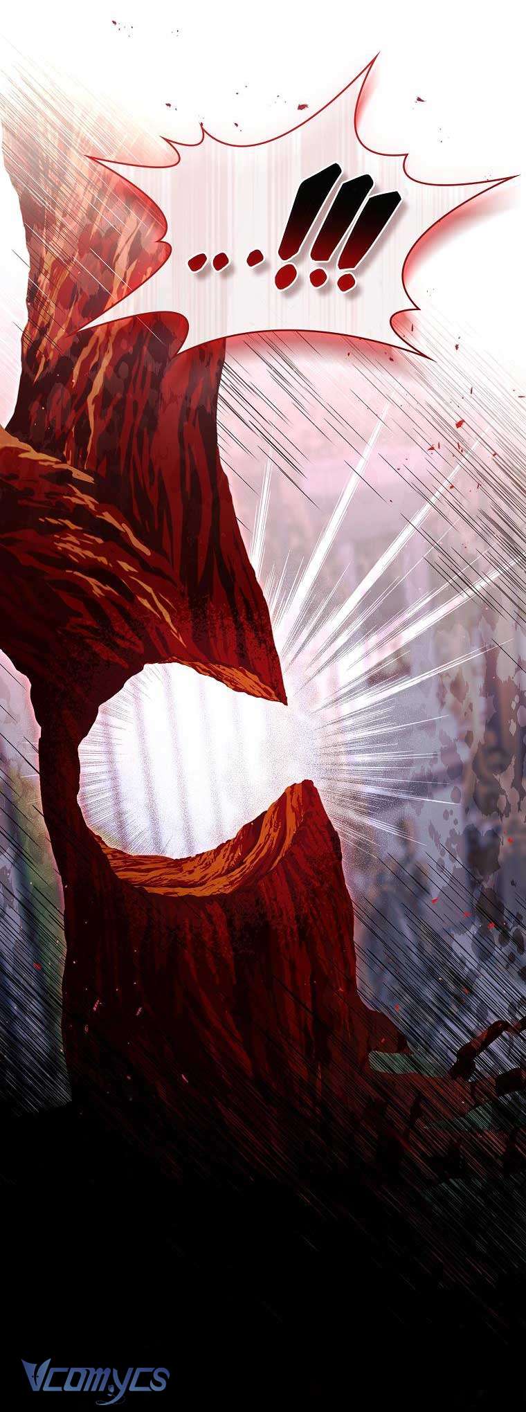 100 lời nguyền tại dinh thự Illestone Chap 6 - Trang 3