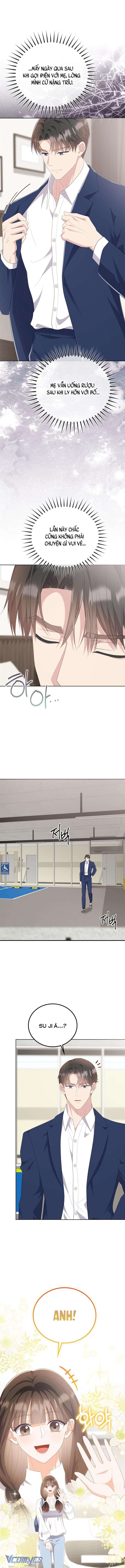 『18+』Giờ Tăng Ca Chap 22 - Next Chap 23