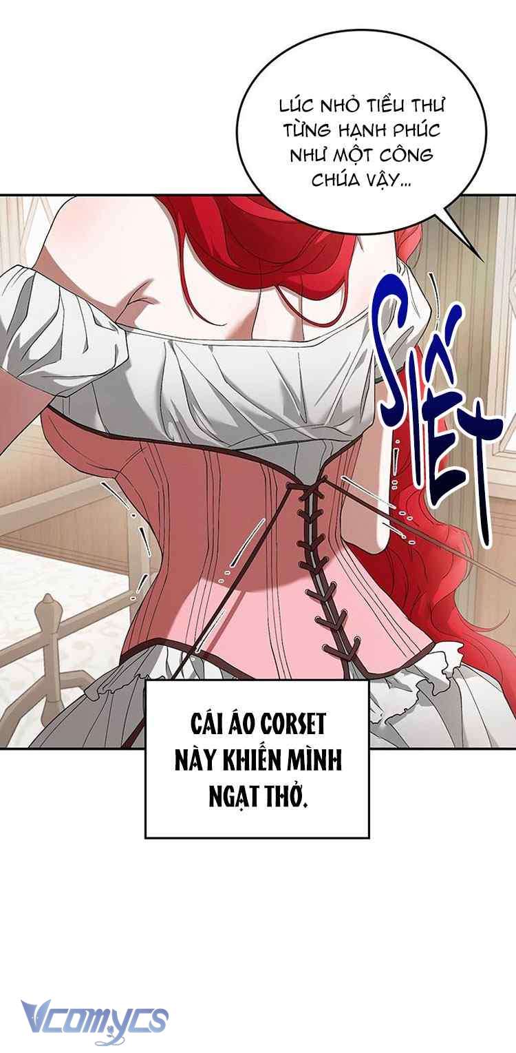 (Munn) Hoàn Nguyên Quý Cô Chap 1 - Trang 2