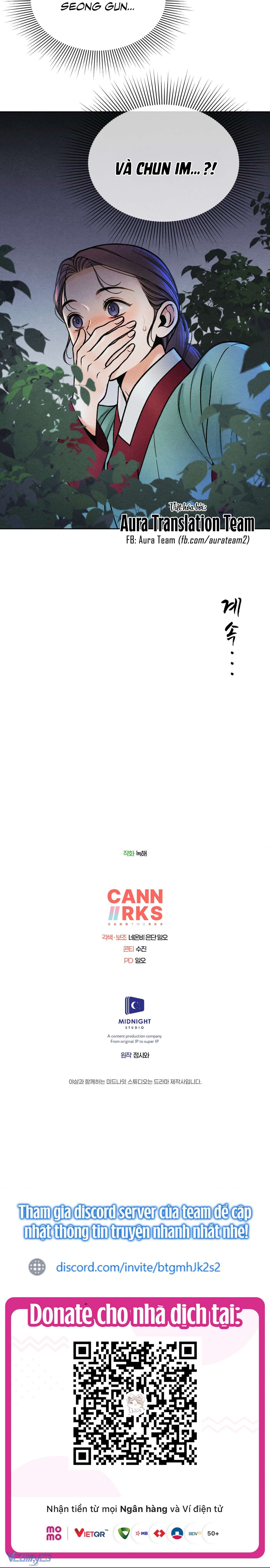 Dạ Sát (Yasal) Chap 1 - Trang 2