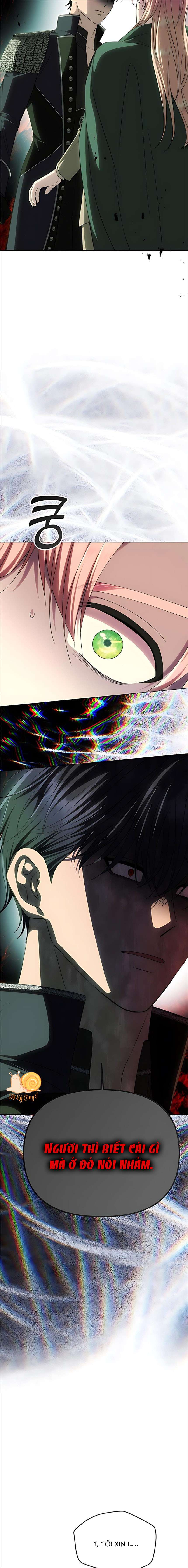 Chỉ Cần Một Người Chồng Là Đủ Chap 77 - Next Chap 78