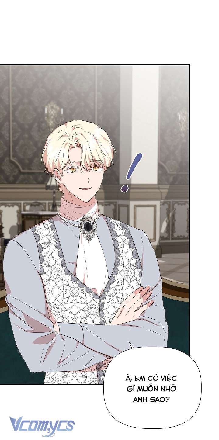 Tôi Không Phải Là Cinderella Chap 96 - Trang 4