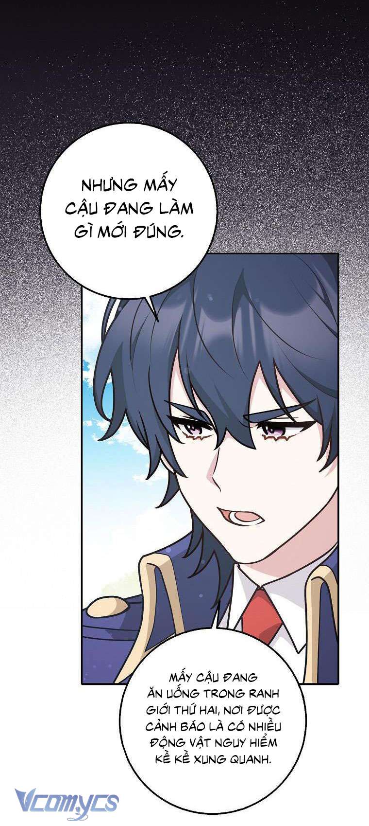 Tôi Thề Chúng Ta Chỉ Là Bạn Chapter 36 - Next Chapter 37