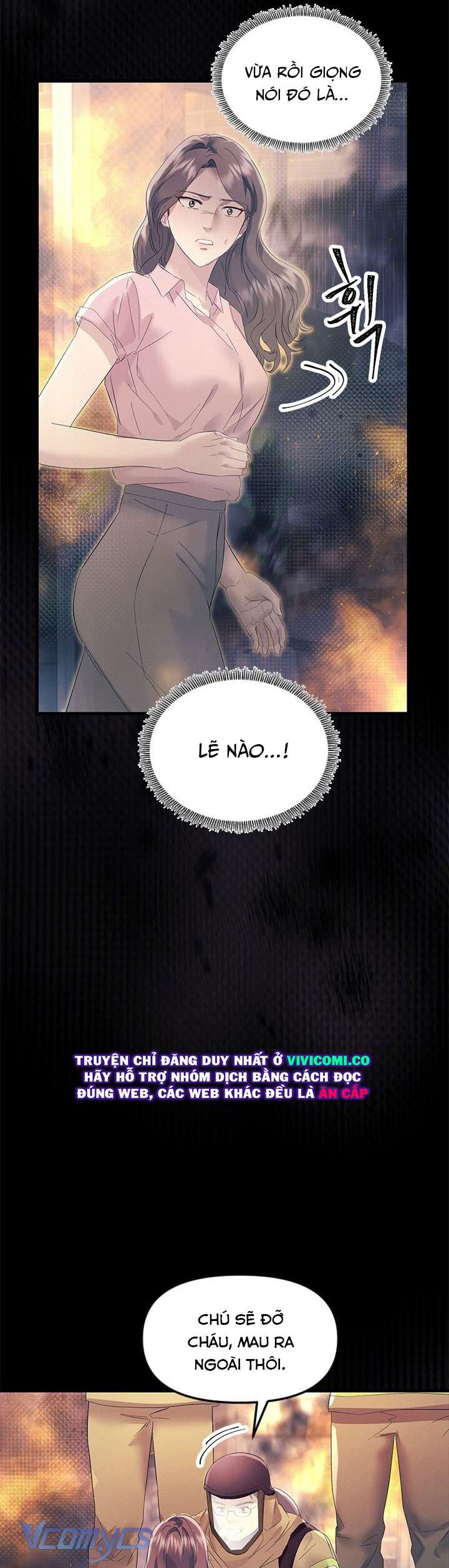 [18+] Đối Tác Dục Vọng Chap 40 - Trang 2