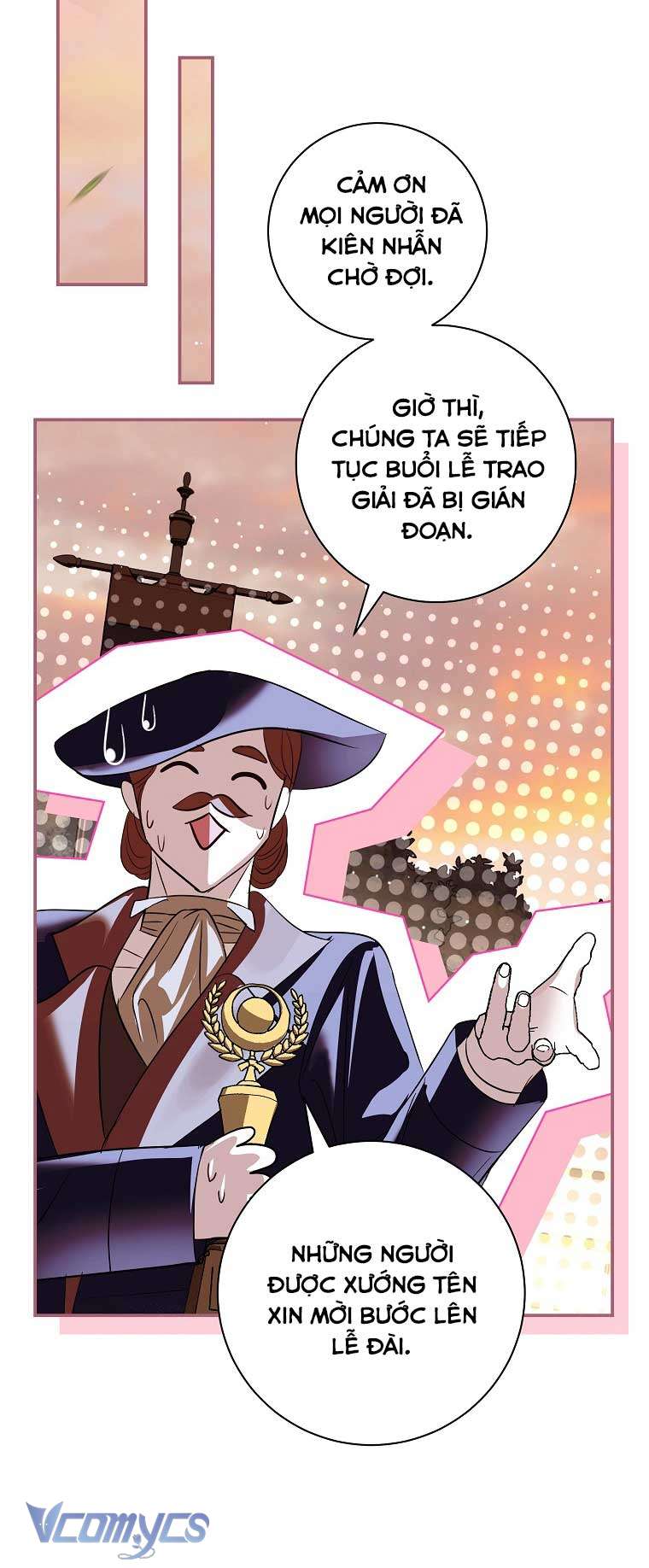 Này Boss Phản Diện, Tôi Có Thể Làm Mọi Thứ Trừ Cưới Ngài Chap 29 - Trang 4