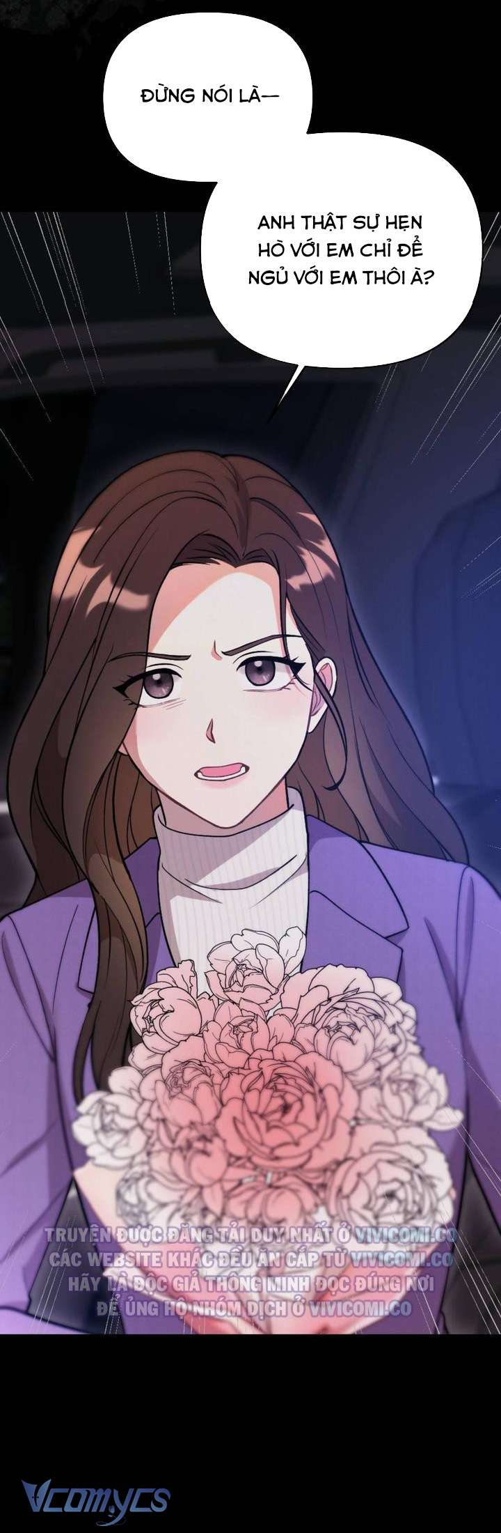 [18+] Bảo Làm Việc Ở Nhà Mà Lại... Chap 12 - Trang 3