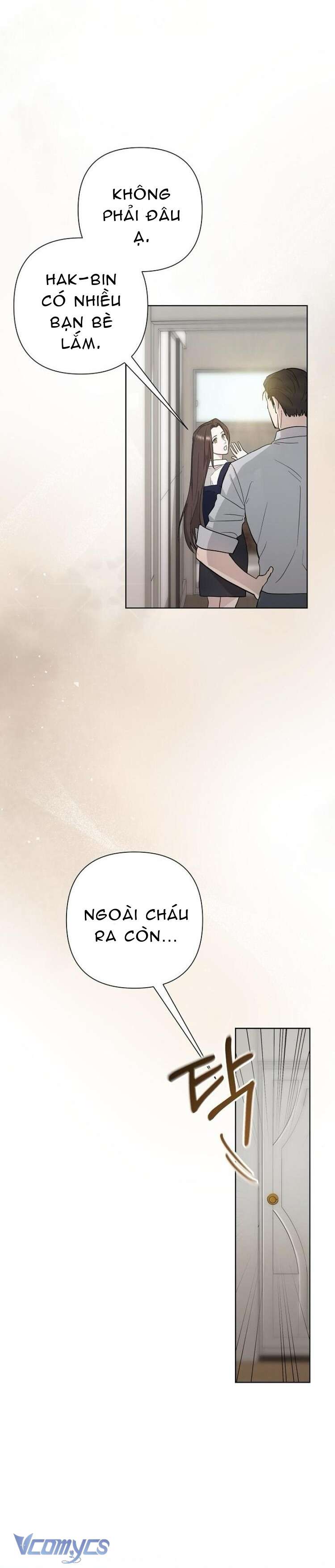 Thiêu Rụi Chap 2 - Trang 2