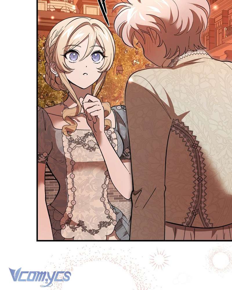 Ác Quỷ Nuôi Dưỡng Tiểu Thư Chapter 34 - Trang 4