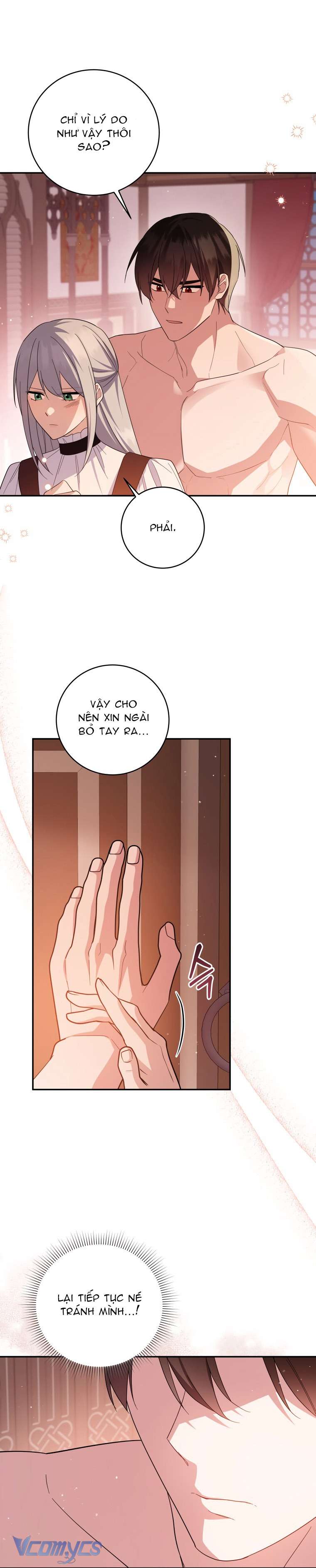 Kế Hoạch Trả Thù Chap 71 - Next Chap 72