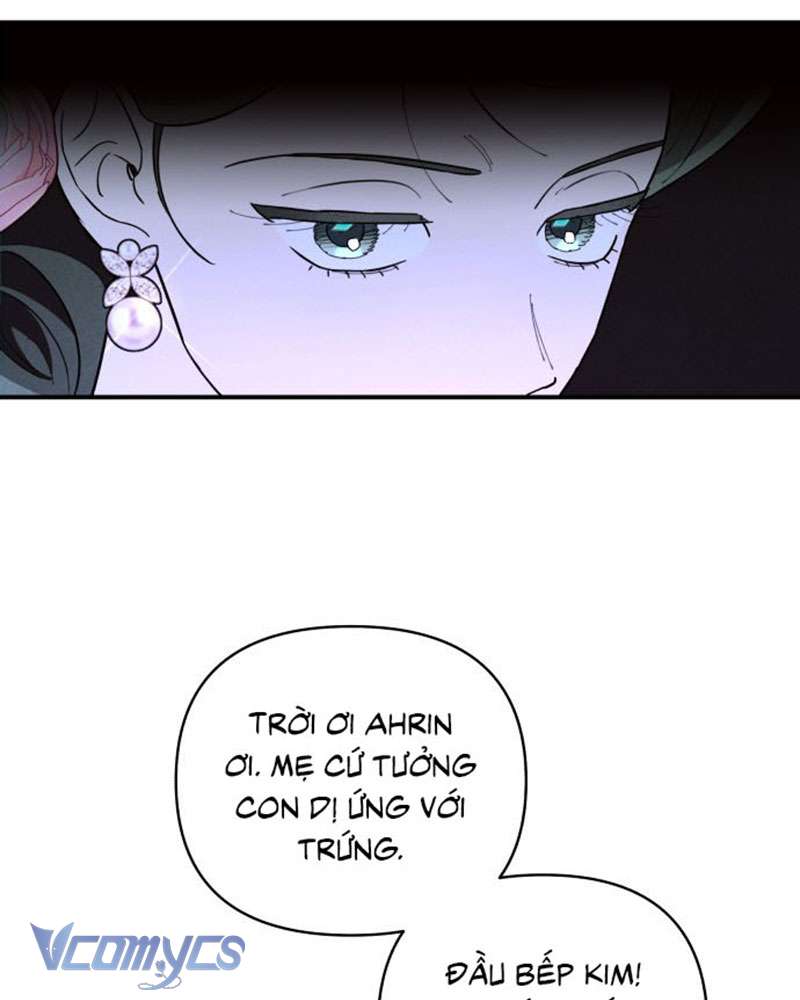 Tối Nay Tôi Là Người Được Cô Ấy Chọn Chap 1 - Trang 3