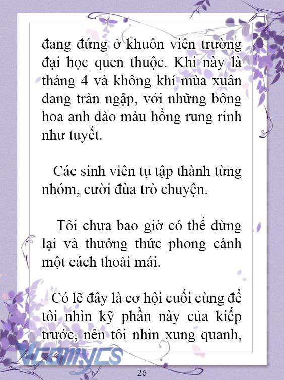 [Novel] Làm Ác Nữ Bộ Không Tốt Sao? Chap 197 - Trang 2