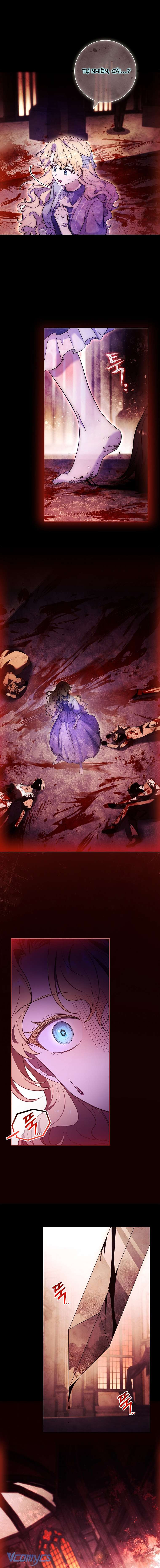 [PNT] Nam Chính À, Tôi Sẽ Tôn Trọng Sở Thích Của Anh! Chap 47 - Trang 2