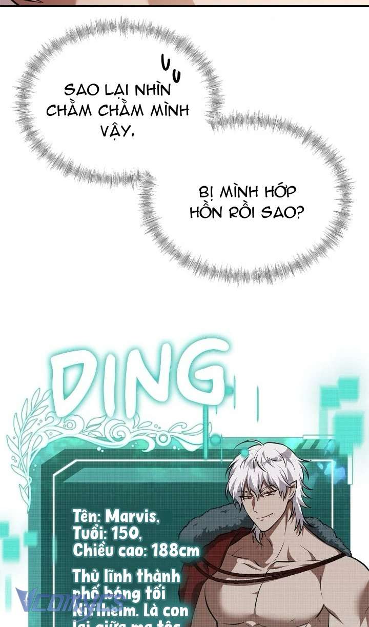 Dàn Harem Nóng Bỏng Đang Dần Lạnh Nhạt với Tôi! Chap 7 - Trang 3