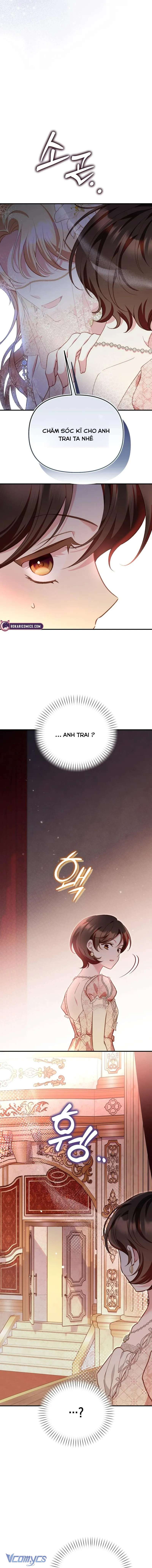 Bảo Vệ Thánh Nữ Giả Mạo Chap 19 - Next Chap 20