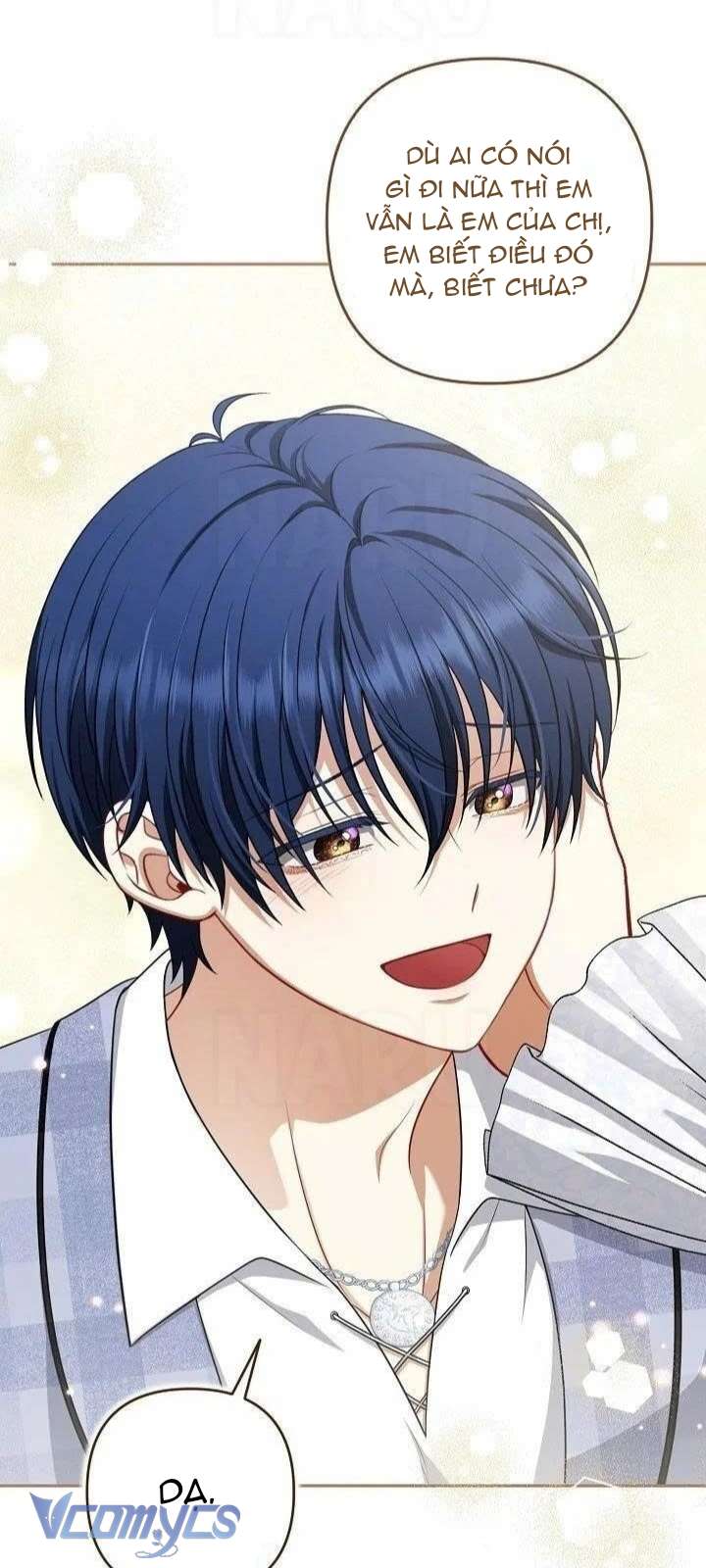 Tôi Đã Xem Một Vở Kịch Chap 29 - Next Chap 30