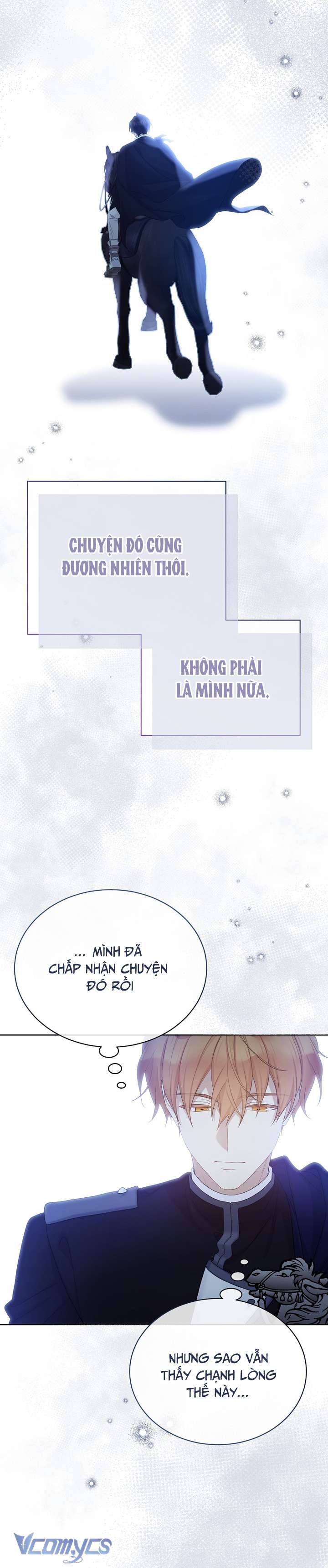 Vương Miện Lục Bảo Chap 126 - Trang 2