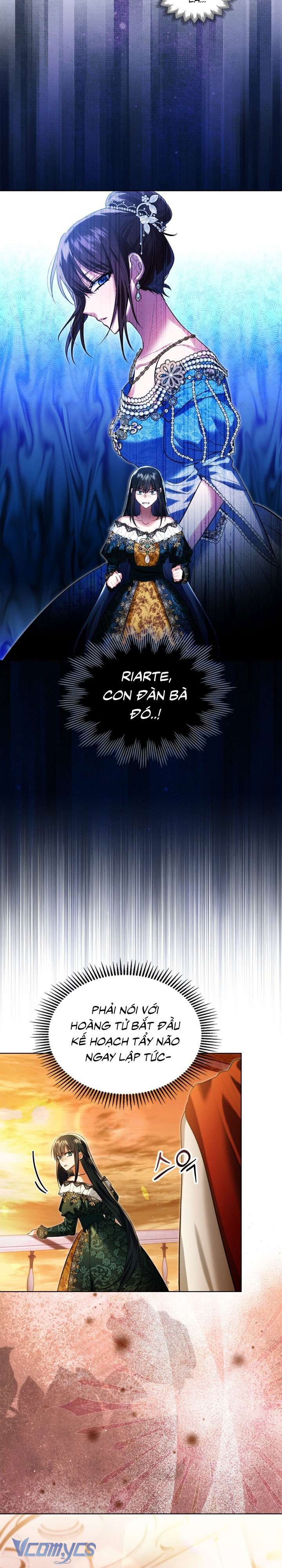 Tôi Mới Là Gia Chủ Thật Sự Chap 47 - Trang 2