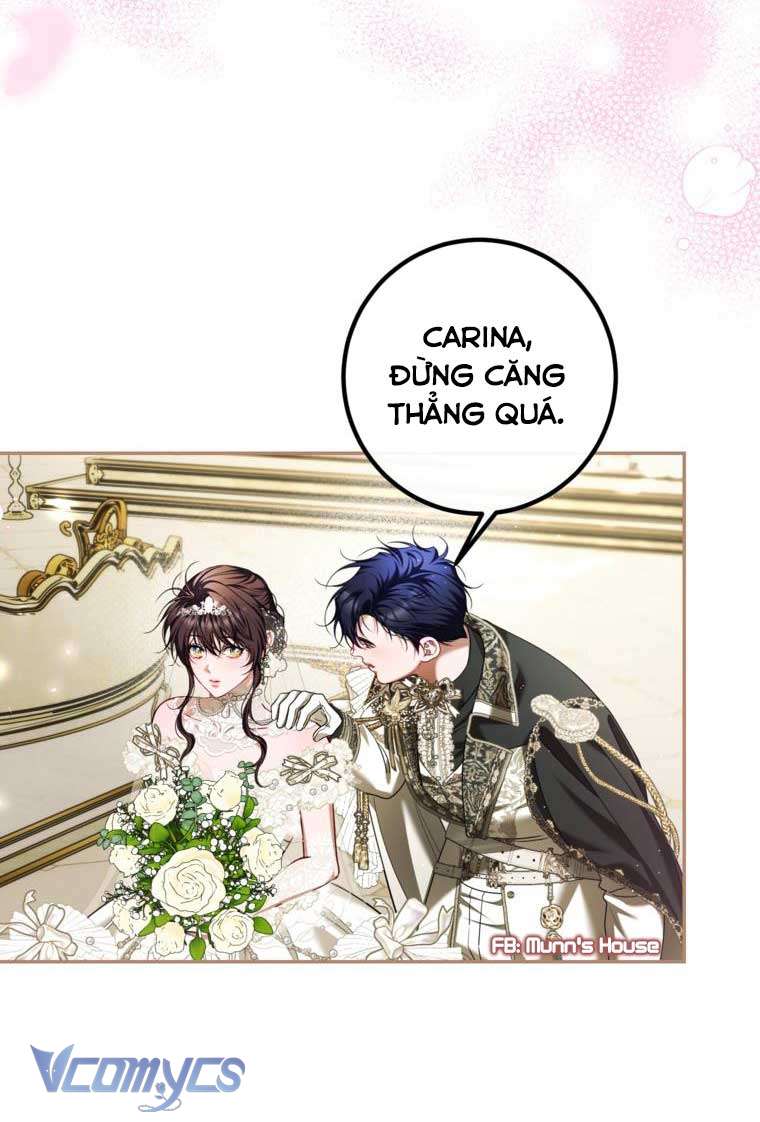 Thời Gian Của Nhân Vật Phụ Có Giới Hạn Chap 89 - Trang 3