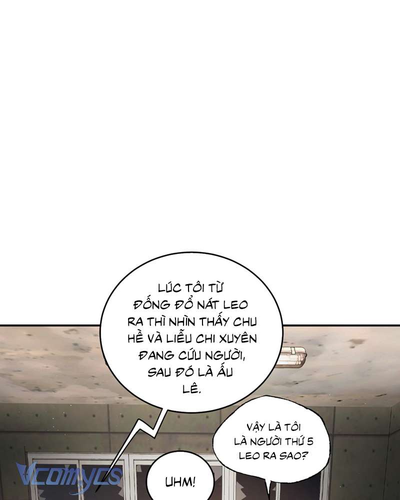 Ác Chi Hoàn Chap 58 - Trang 4