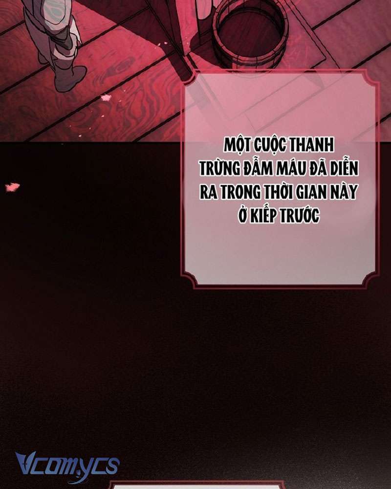 Ác Quỷ Nuôi Dưỡng Tiểu Thư Chapter 25 - Trang 4