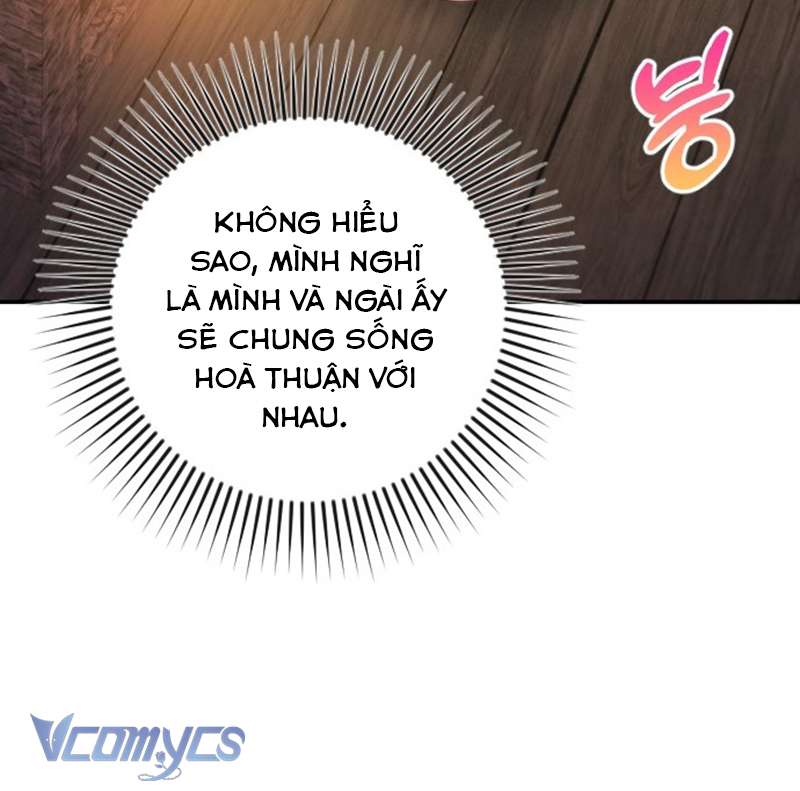 Trước Khi Em Có Ý Định Chạy Trốn Ta Sẽ Ngăn Chặn Nó Chap 1 - Trang 4