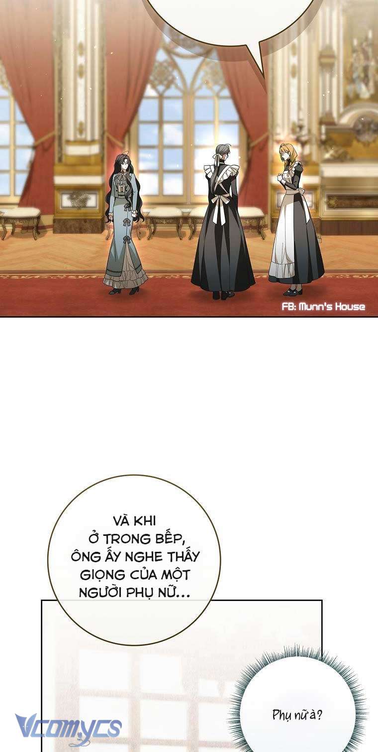 100 lời nguyền tại dinh thự Illestone Chap 19 - Trang 3