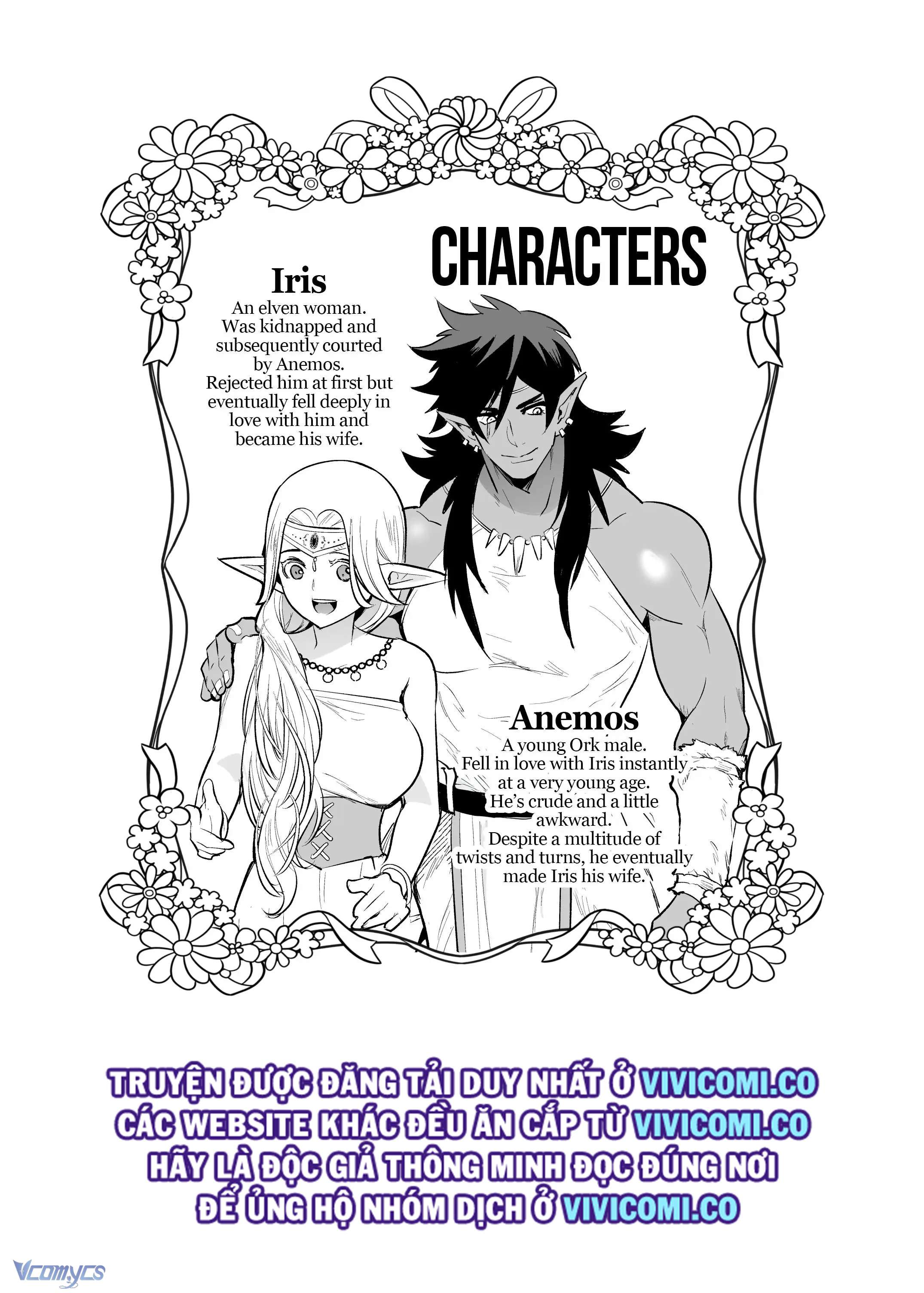 [18+] Tuyển Tập Truyện Ngắn Manga Chap 66.4 - Trang 2