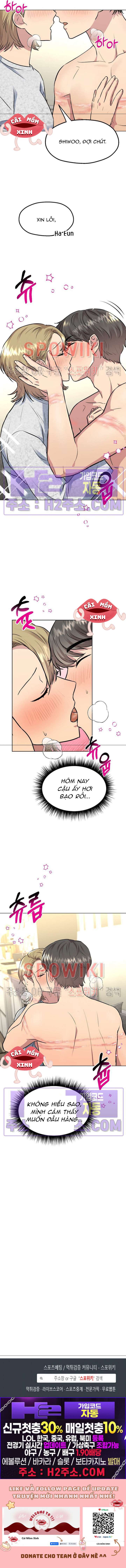 Twenty Nights Twenty Nights-Chap 20 - Trang 2