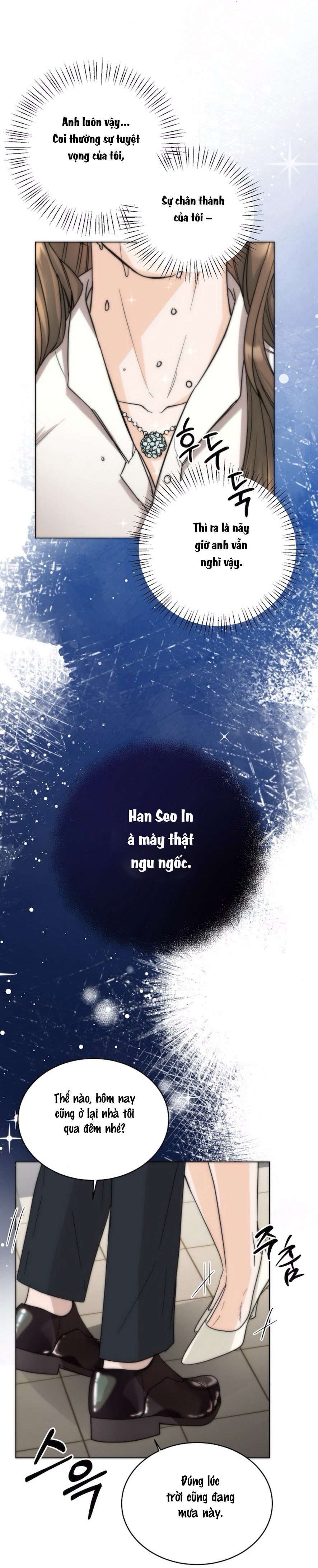 Quyết Tâm Bị Ruồng Bỏ Chap 1 - Next Chap 2