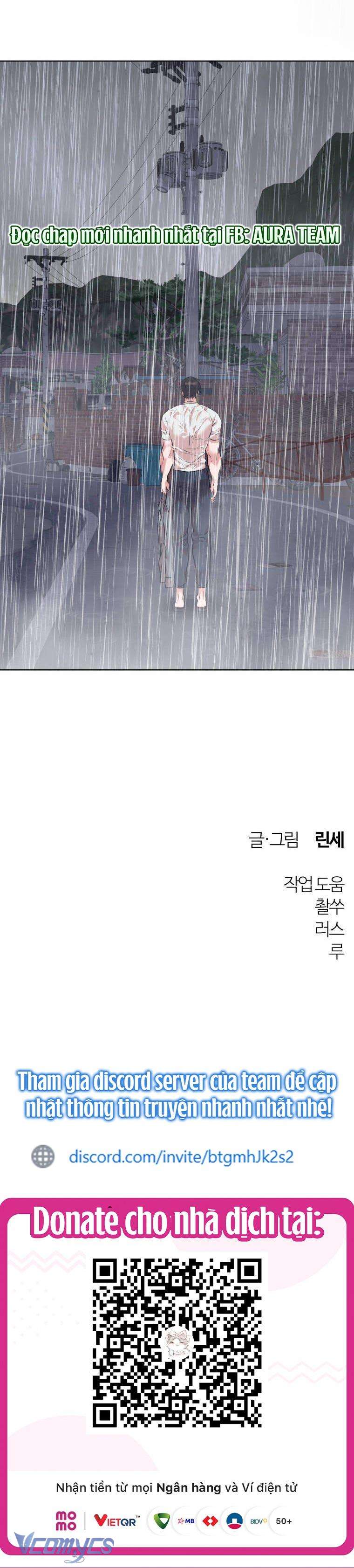 Tình Yêu Có Thể Về Quê Làm Nông Sao? Chap 21 - Trang 3