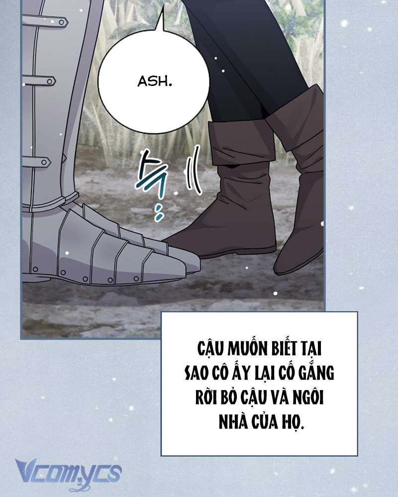 Chị Gái Của Nhân Vật Phản Diện Hôm Nay Cũng Đang Đau Khổ Chap 76 - Trang 4