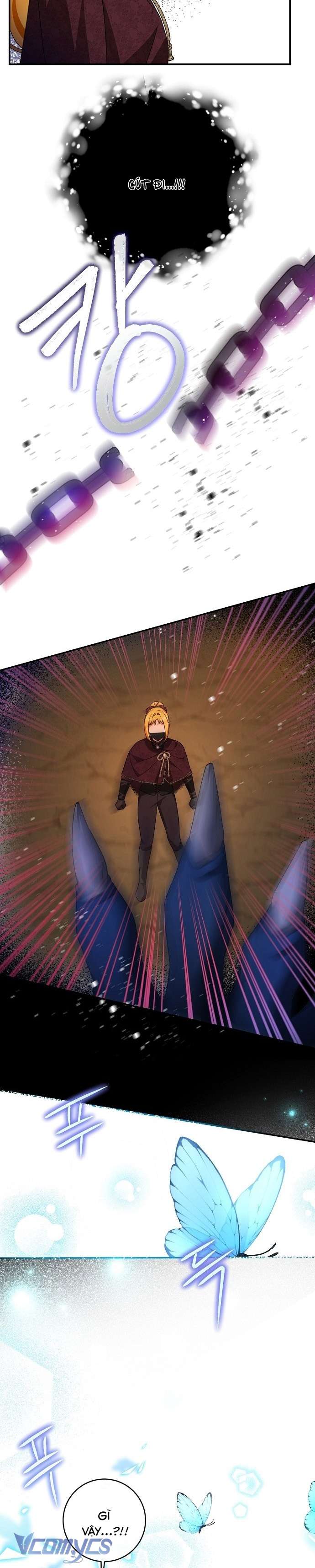 Thuần Hóa Hầu Tước Quái Dị Chap 46 - Next Chap 47