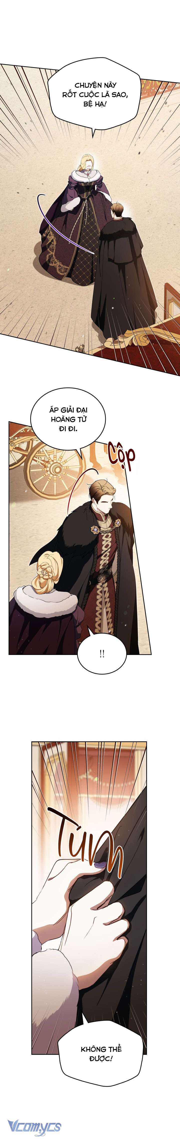 Kiếp Này Nhất Định Làm Gia Chủ Chap 201 - Trang 2
