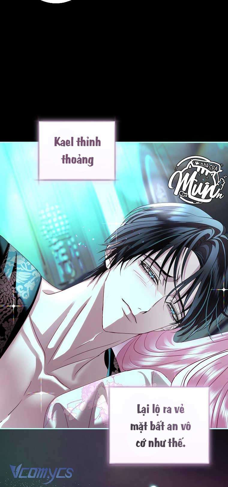 Này Boss Phản Diện, Tôi Có Thể Làm Mọi Thứ Trừ Cưới Ngài Chap 47 - Trang 2