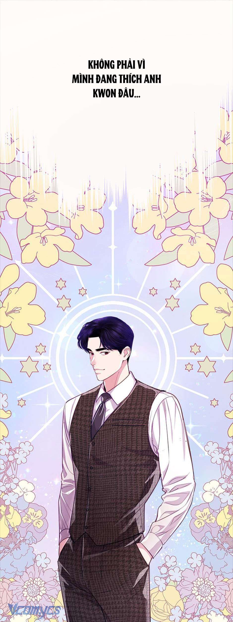 Lời Tỏ Tình Đáng Ngờ Chap 51 - Trang 2