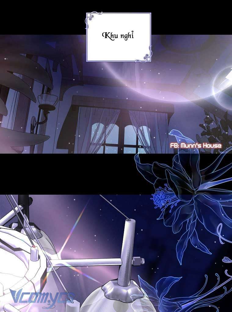 Này Boss Phản Diện, Tôi Có Thể Làm Mọi Thứ Trừ Cưới Ngài Chap 29 - Trang 4