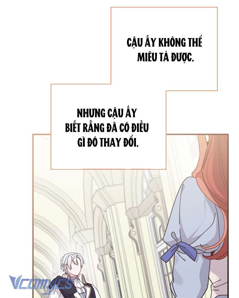 Chị Gái Của Nhân Vật Phản Diện Hôm Nay Cũng Đang Đau Khổ Chap 75 - Trang 4