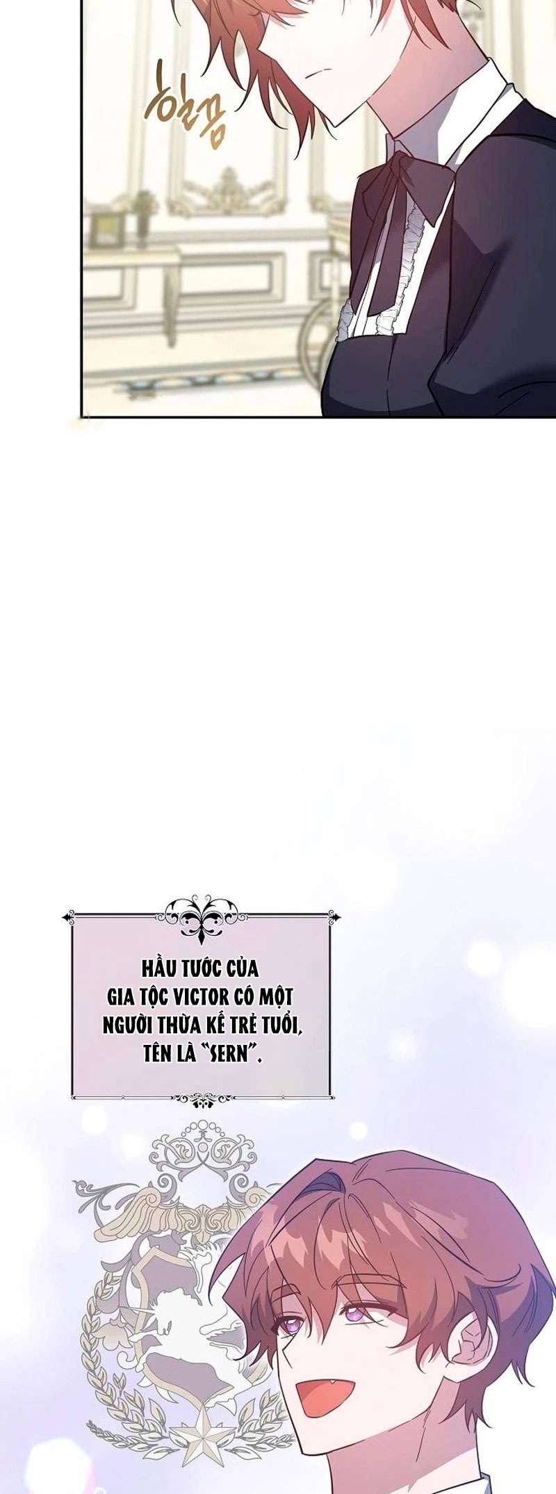 Nữ Hầu Báo Thù: Thời Khắc Cuối Cùng Chap 6 - Next Chap 7