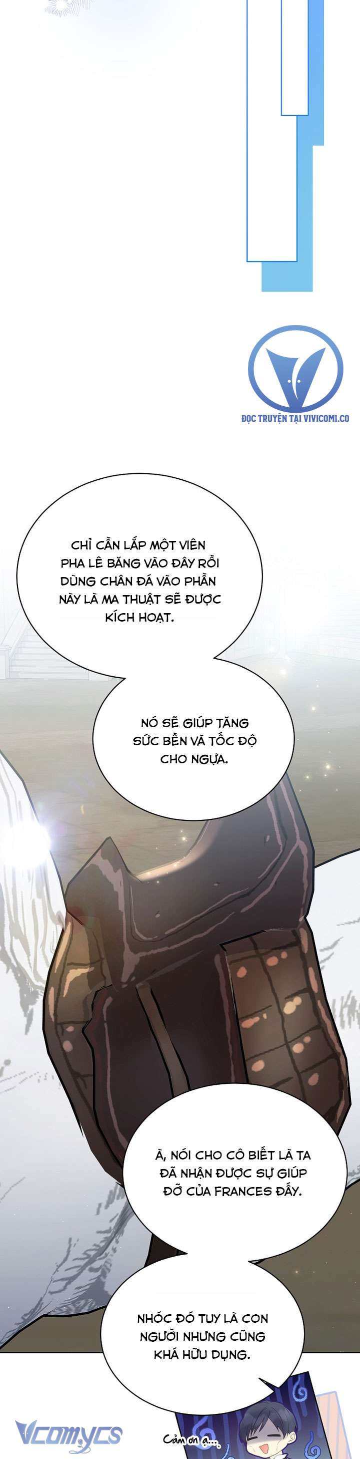 Vương Miện Lục Bảo Chap 120 - Trang 2