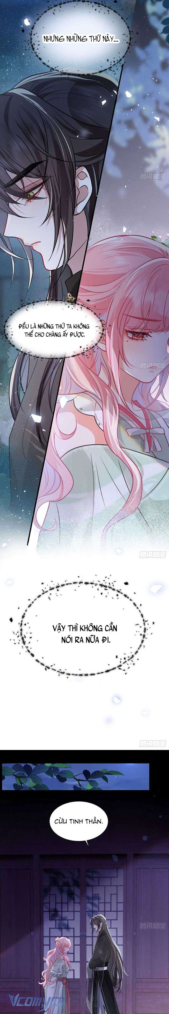 Sau Khi Công Chúa Chơi Xong Thì Vứt Chap 51 - Trang 2