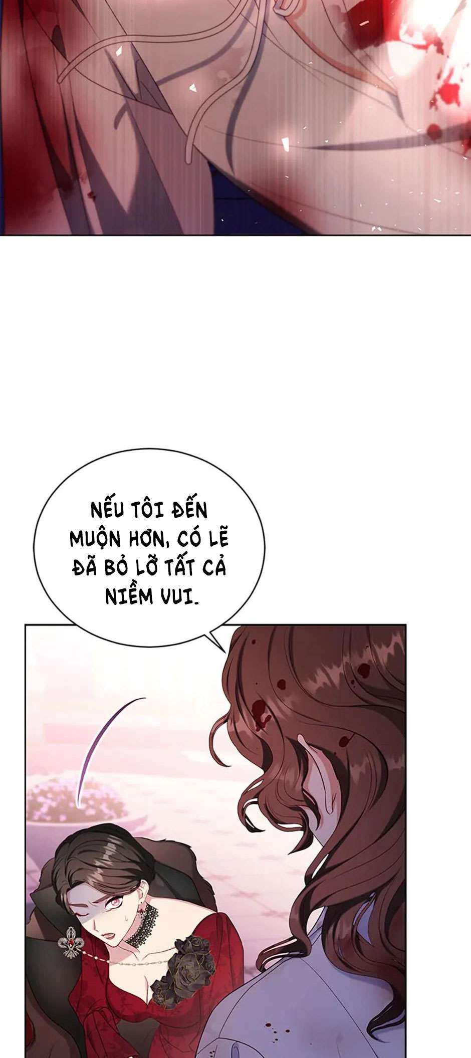 Hầu Gái Trong Trò Chơi Harem Ngược Muốn Nghỉ Việc Chap 50 - Trang 4