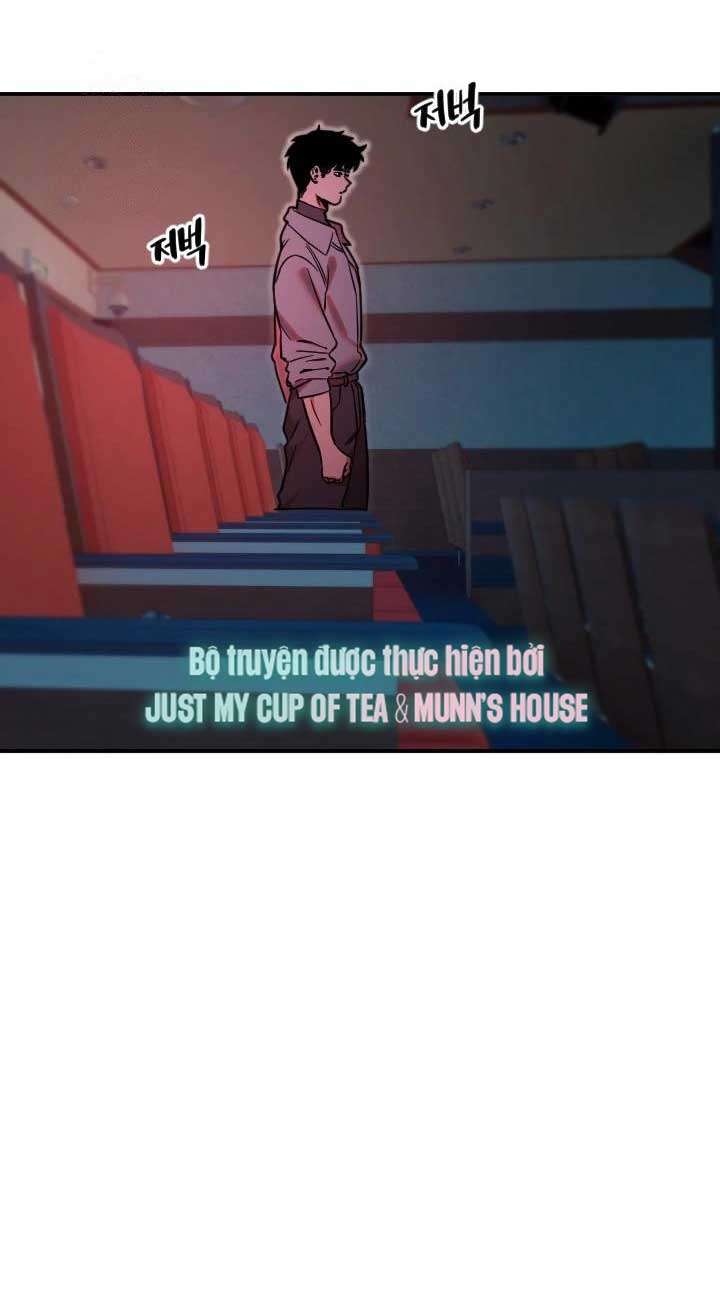 Manitto Chap 44 - Trang 3