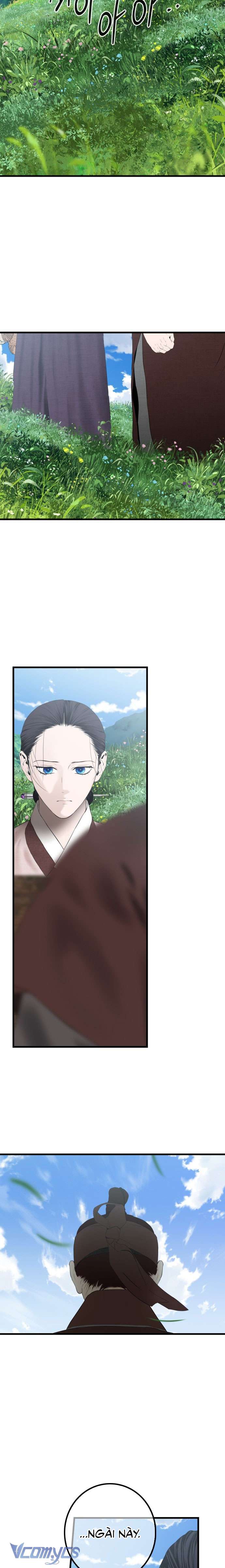 Cuộc Tuyển Chọn Vương Phi Triều Joseon Chap 49 - Trang 2